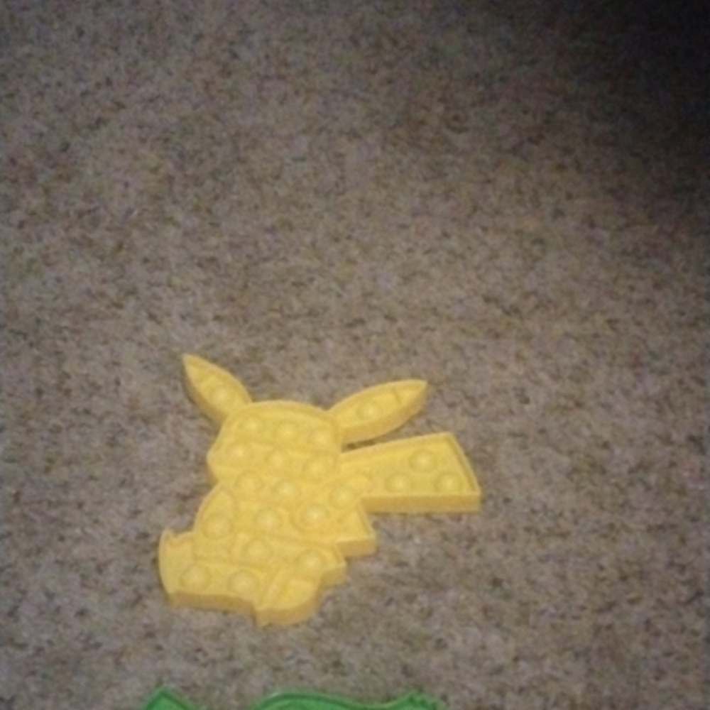 Pop-its - Picture 3 of 5